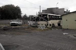 На Донбассе созданы трехсторонние группы наблюдателей