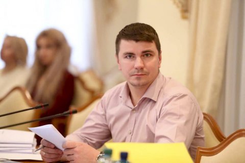 Полиция нашла мужчину, который избил нардепа Полякова