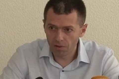 ДБР у Львові очолив ексслідчий ГПУ, якого два роки тому затримали нетверезим за кермом