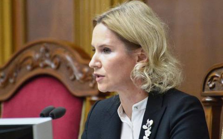 Кондратюк пропонує переглянути порядок затвердження відряджень нардепів