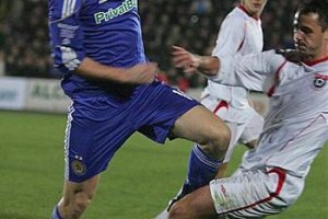 Артем Милевский переедет во Францию?