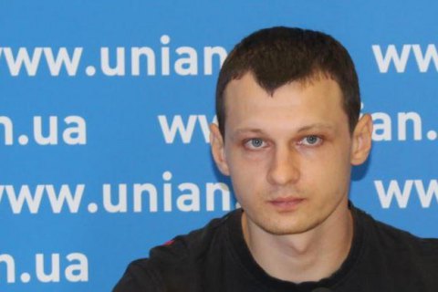 Краснова вывезли из СИЗО СБУ в медучреждение, - адвокат