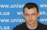 Краснова вывезли из СИЗО СБУ в медучреждение, - адвокат