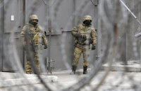 Росія замінувала Запорізьку АЕС, - МАГАТЕ