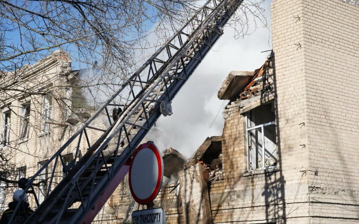 Головне за ніч та ранок середи, 28 лютого: удари по Покровську, понад 100 боєзіткнень, бої на Новопавлівському напрямку