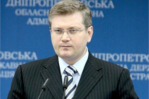 Франция готова инвестировать в сельское хозяйство Днепропетровщины, - посол