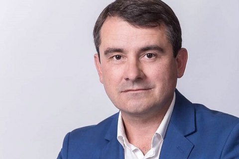 Славянск переизбрал мэром Ляха, - экзит-пол