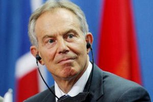 Минобороны Великобритании докладывало Блэру об НЛО