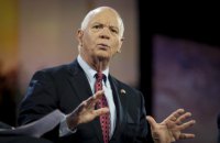 Сенатор США заявил о подготовке "всеобъемлющего" законопроекта в ответ на действия РФ в Европе и Сирии