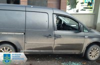 У Торецьку ворог поцілив по черзі людей за гуманітаркою, троє поранених
