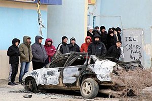 На первоочередные нужды Жанаозена выделят восемь миллионов долларов