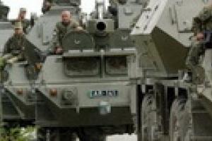 В УНА-УНСО уверяют, что не воевали в Грузии