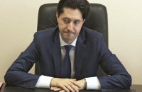 Суд арестовал паркоместо бывшего замгенпрокурора Касько