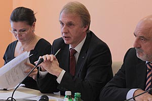 ЕС не подпишет договор о ЗСТ без политической части, - Огрызко