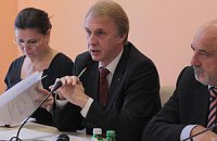 ЕС не подпишет договор о ЗСТ без политической части, - Огрызко