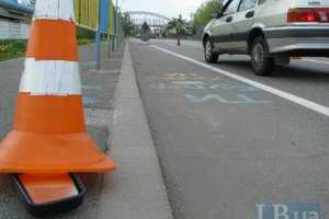 В Кировоградской области автобус слетел с моста, погибли три человека (обновлено)