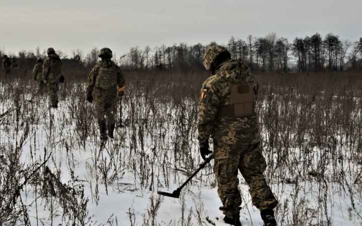 Головне за ніч. Субота, 14 січня