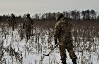 Головне за ніч. Субота, 14 січня