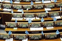 ПР свела роль парламента на нет, - эксперт