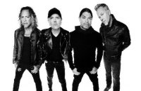 Metallica объявила о выпуске первого альбома за восемь лет