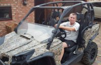 Брат "Хмурого", причастного к гибели MH17, опознал его голос на записях СБУ