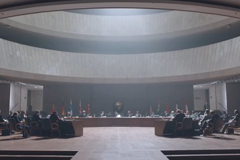 ​Знятий в Києві кліп потрапив до рейтингу 100 найкращих музичних відео всіх часів за версією Rolling Stone 
