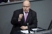 Німеччина змінила представника на саміті Кримської платформи