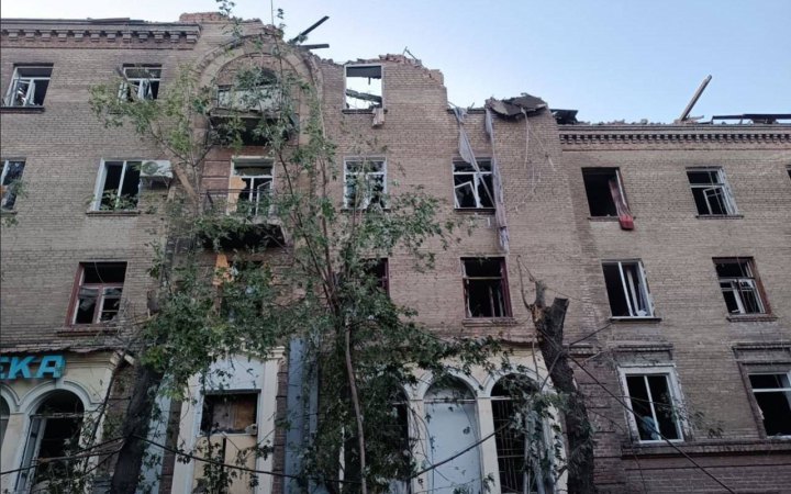 ​Жительку Донеччини засудили до 15 років за коригування ударів по ЗСУ в області