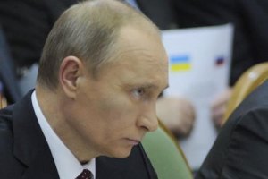 Путин написал о создании Евразийского союза