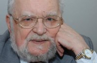 Умер украинский философ Мирослав Попович