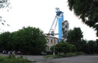 На шахте "Золотое" в Луганской области произошел прорыв шахтных вод