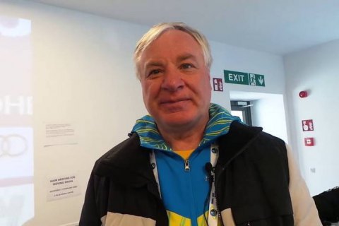 Президент Федерации биатлона рассказал о заработках украинских биатлонистов