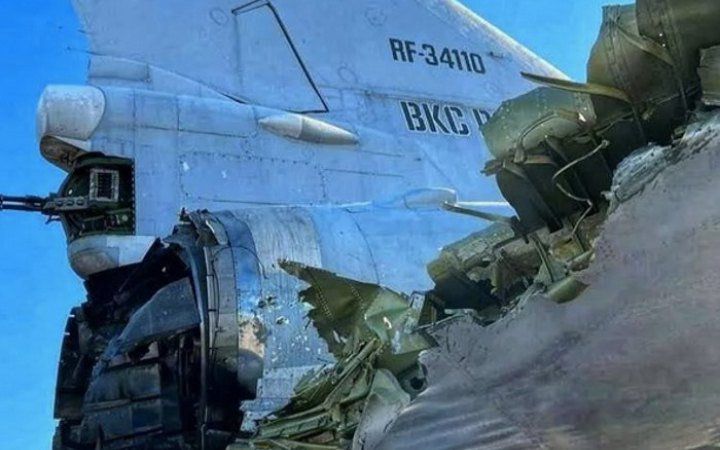 Для атаки на російські аеродроми використали модернізовані радянські безпілотники, – Politico
