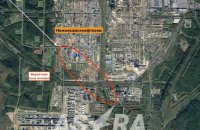 Дрони атакували російські регіони і Крим