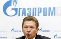 Миллер надеется спокойно встретить Новый год