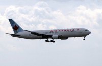 Украина предложила Канаде открыть прямой авиарейс