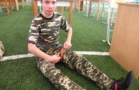 В Беларуси пропал 19-летний сын сотрудника Госпогранслужбы