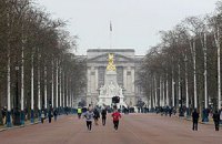 Букингемский дворец закроют для публики из-за Олимпиады