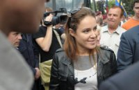 Украине нужна революция сознания, - Королевская