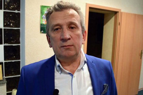Матч "Ворскла" – "Арсенал" под угрозой срыва