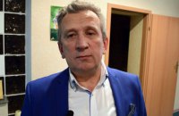 Матч "Ворскла" – "Арсенал" под угрозой срыва