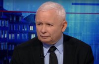 Ярослав Качинський: Україна хотіла єдиної держави та втягнення Польщі у війну