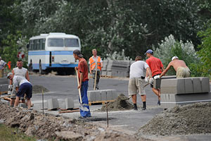 Записки режиссера. Две беды