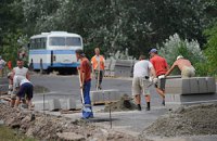 Записки режиссера. Две беды