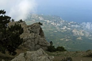 Под Ай-Петри проложат тоннель