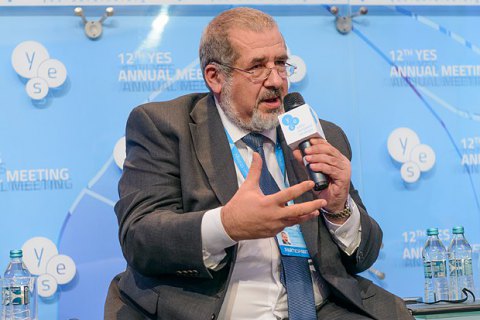 Чубаров: "Возьмите соратников Путина за одно место"