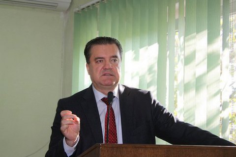 Мы будем требовать, чтобы украинских химиков защитили от российских товаров, – Дубинин