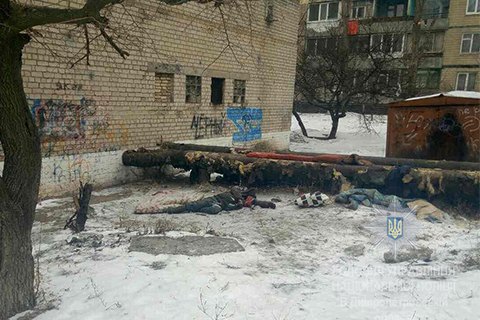 ​Двое юношей из Днепра, которые беспричинно убили бездомного, получили по 12 лет