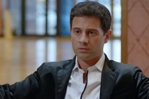 ​В Украину не пустили российского актера, который снимался в сериале о Поклонской