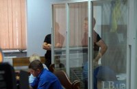 Прокуроры не пришли на апелляцию по делу Островского, сбившего девочку на переходе